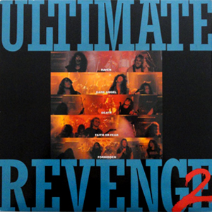 Ultimate Revenge 2